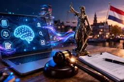 Belgisch bedrijf komt naar Nederland LEGALFLY zet AI in om bedrijven te helpen