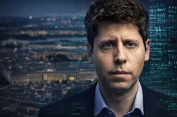 ‘Cancel ChatGPT’ wordt mainstream protest