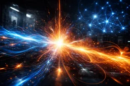 ChatGPT onthult doorbraak in deeltjesfysica bewijs van gluon-interactie