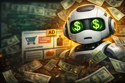 ChatGPT verdient miljoenen met advertenties en zet gebruikers ongemerkt onder druk