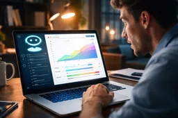 Claude kan nu betere interactieve visualisaties maken in chat