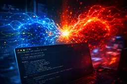 Cursor AI beschuldigd van kopiëren Kimi AI