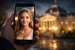 Deepfakecrisis escaleert Belgische koningshuis vraagt Meta om actie