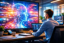 Dit is de échte impact van AI op jouw baan