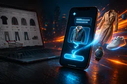 Google lanceert AI shopping integratie met Gap