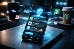 Google lanceert Gemini automatisering die apps zelfstandig bedient