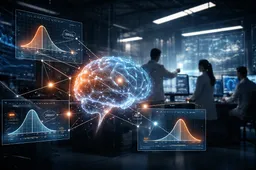 Google leert AI probabilistisch denken met Bayesian teaching