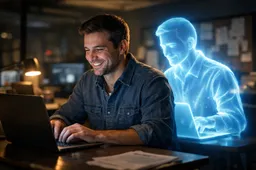 Grote discussie over AI, identiteit en deepfakes laait op