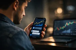 Meer dan helft Nederlanders gebruikt AI voor financieel advies