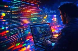 OpenAI koopt Astral en wil meer tools geven aan developers