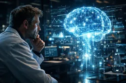 OpenAI trekt aan de bel ‘AI-onderzoeker’ zet Nederlandse wetenschap onder druk richting 2028