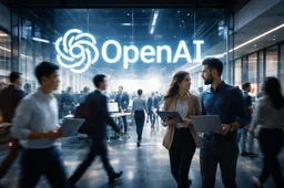 OpenAI wil personeelsbestand snel verdubbelen in 2026