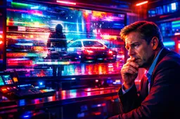 OpenAI zet rem op Sora en waarschuwt AI-video blijkt financieel onhoudbaar