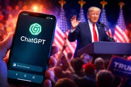 Rutger Bregman roept op tot boycot ChatGPT