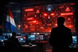 Waarschuwing aan kabinet 'AI-dreiging zet Nederlandse veiligheid onder druk’