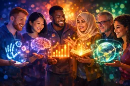 Wat wil jij eigenlijk van AI 80.000 mensen beantwoorden deze vraag