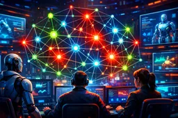 Zwakke plekken van AI-agents onthult 'Systeem bepaalt het succes'