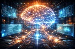 Actrice deelt gratis AI-geheugensysteem dat betaalde tools verslaat