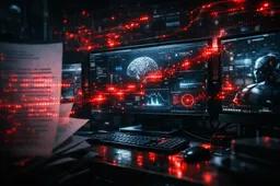 AI-agents gevoelig voor prompt injection-aanvallen