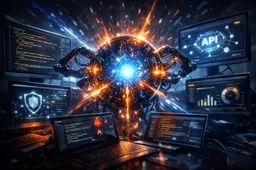 AI bouwt eigen tools zonder toezicht en dat kan grote gevolgen hebben voor bedrijven