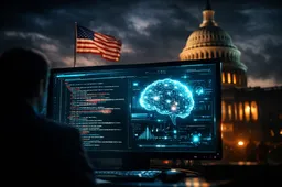 Amerika en Anthropic opnieuw in gesprek na ruzie deze keer over Mythos