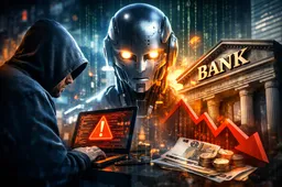 Anthropic zet financiële sector onder druk met AI-model Mythos