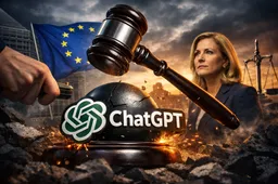 ChatGPT onder toezicht EU grijpt in bij groei van AI