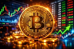 Chinese AI agents verdienen ruim $800.000 door te handelen in Bitcoin