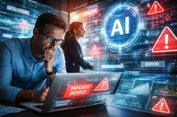 Cloudera waarschuwt bedrijven overschatten AI-gereedheid en lopen vast op data