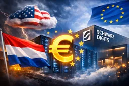 De Nederlandsche Bank zet stap naar Europese cloud