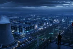 DeepSeek komt met nieuw model V4 legt nadruk op chips en infrastructuur