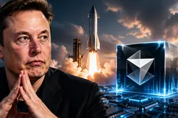 Elon Musk gokt met miljarden ‘$10 miljard verlies als Cursor-deal mislukt’