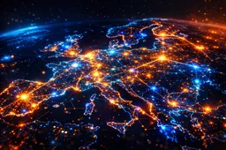 Europa bouwt AI-supermacht met nieuw AI Continent Plan