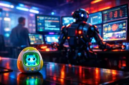 Gelekte Claude code onthult hoe AI-agents écht werken