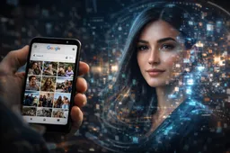 Google Gemini gebruikt jouw foto’s voor AI-beelden