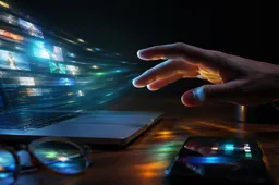 Google lanceert Gemini 3 en zet vol in op AI die taken écht afrondt