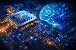 Google onthult TurboQuant en zet AI-efficiëntie op scherp