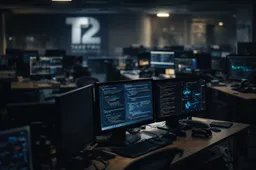 Groot gamebedrijf ontslaat AI-topman