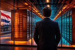 Nederlandse overheid bouwt eigen GitHub-alternatief voor AI en controle