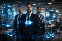 Okta zet AI-agent identiteit centraal en ziet AI als nieuwe ‘werknemer’