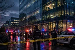 OpenAI faces lawsuit over mass shooting for negligence and complicity