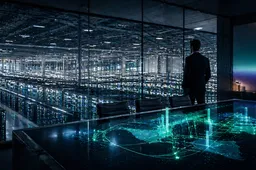 OpenAI Is Reshaping Big Tech Earnings as AI Becomes the Core Infrastructure Business