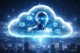 OpenAI onthult AI-agents met Cloudflare chatbots krijgen concurrentie