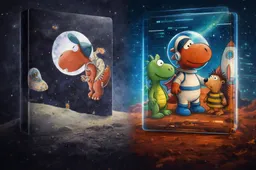 Penguin Random House klaagt OpenAI voor kopiëren kinderboek