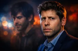 'Sam Altman is een sociopaat, hij is niet te vertrouwen'