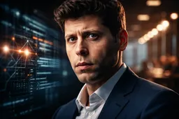 Sam Altman onder vuur vertrouwenscrisis onthult kwetsbaar fundament AI-industrie