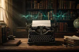 talkie Een AI-model getraind op data van vóór 1931