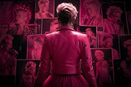 Taylor Swift vecht tegen deepfakes en wil stem beschermen tegen AI