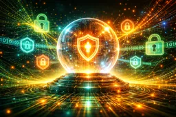 Wat verandert er als quantum, cryptografie en AI samenkomen