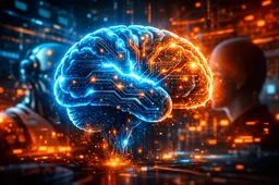 'Zelfbewuste AI is een mythe die we zelf creëren'